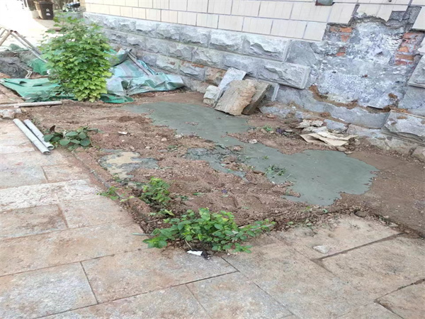 盐亭地基基础注浆增加承载力灌浆加固