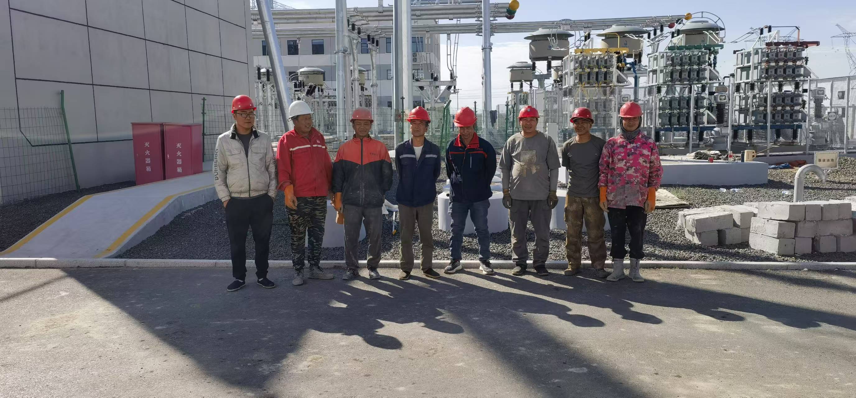 盐亭地基沉降如何修复?